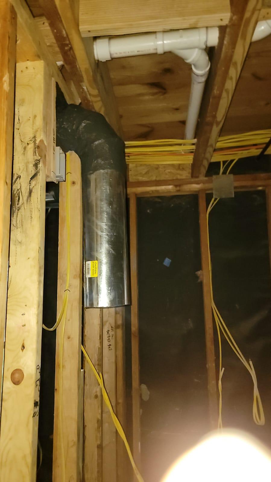Exhaust & Vent Hoods - hvac ductwork installation houston tx